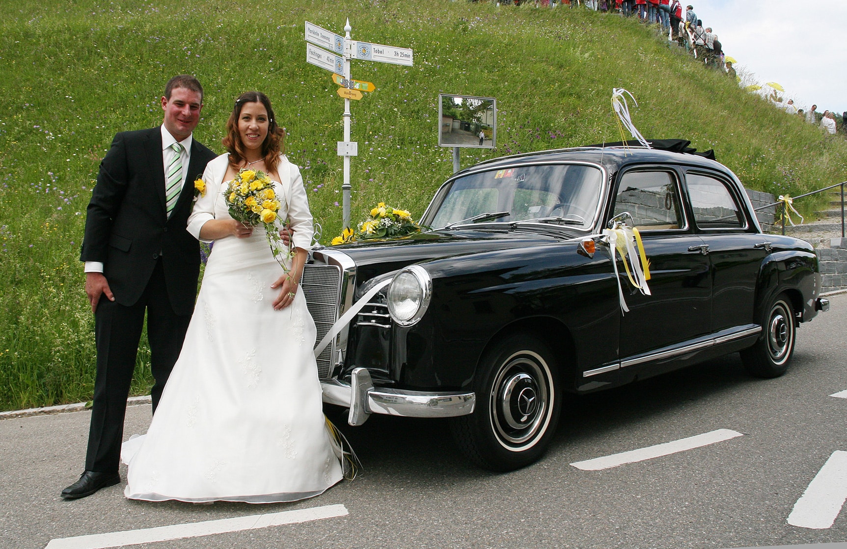 Hochzeit